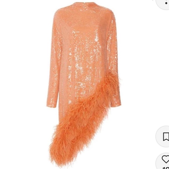 LAPOINTE sequin tunic - Picture 2 of 3